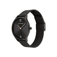 Armbanduhr Calvin Klein Timmeless in Stahl 25200004 - 25200004